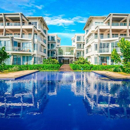 Oceanfront Condominium - Nilaveli Bagian luar foto