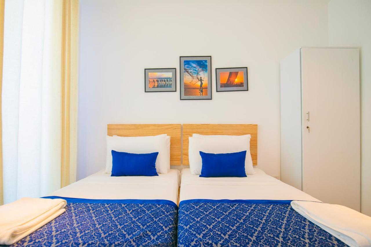 Oceanfront Condominium - Nilaveli Bagian luar foto